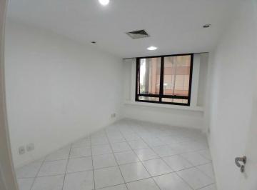 Comercial · 32m² · 1 Quarto · 1 Vaga · Sala Comercial em Barra da Tijuca, Rio de Janeiro/RJ