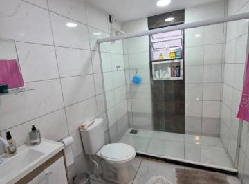 Casa · 135m² · 3 Quartos · 2 Vagas · Casa 3 quartos à venda - Campo Grande RJ