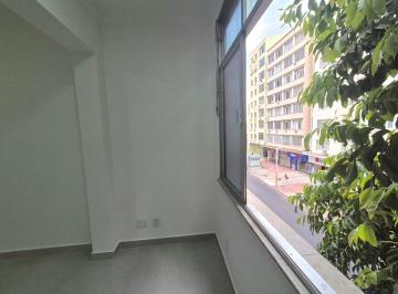 Apartamento · 28m² · 1 Quarto · Conjugado Reformado com Vista Livre e Excelente Potencial para Airbnb