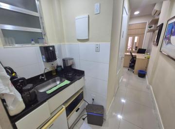 Apartamento · 40m² · 1 Quarto · COPACABANA - CONJUGADÃO REFORMADO | 40m² | IDEAL PARA AIRBNB
