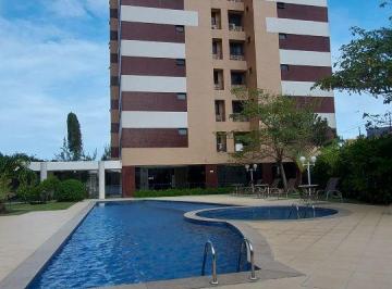 Apartamento de 4 quartos, Aracaju · Lindo Apartamento na Farolandia, com vista livre pro Rio. 4 quartos