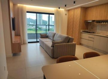 Apartamento · 2 Quartos · 1 Vaga · BRAVA VALLEY HOME CUB