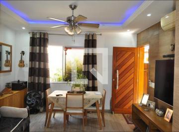 Casa · 88m² · 2 Quartos · 1 Vaga · Casa à Venda - Engenho de Dentro, 2 Quartos,  88 m² - Rio de Janeiro
