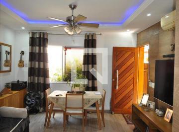 Casa · 88m² · 2 Quartos · 1 Vaga · Casa à Venda - Engenho de Dentro, 2 Quartos, 88 m² - Rio de Janeiro