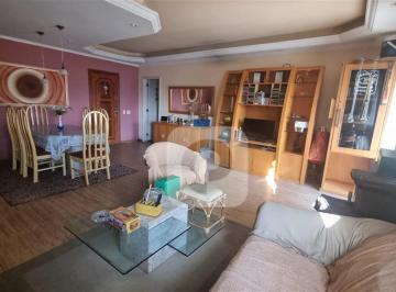Apartamento · 107m² · 3 Quartos · 2 Vagas · Maracanã - 107M2 - 3 Quartos- 2 vagas na escritura