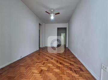 Apartamento · 81m² · 3 Quartos · Vendo Apartamento de três quartos com excelente localização no Grajaú