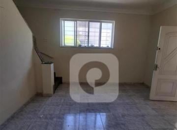 Casa · 112m² · 2 Quartos · 1 Vaga · Casa Duplex 112m² 2 Quartos Suíte Tijuca