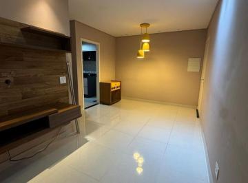 Apartamento · 54m² · 2 Quartos · 1 Vaga · Apartamento à venda - em Caxambu