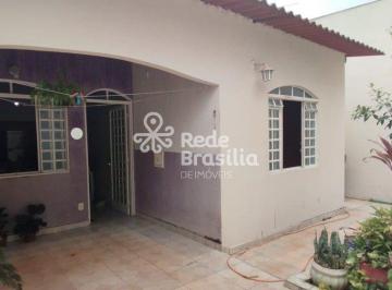 Casa · 72m² · 3 Quartos · 1 Vaga · Oportunidade imperdível para morar com conforto e praticidade em Sobradinho 2 ar 01