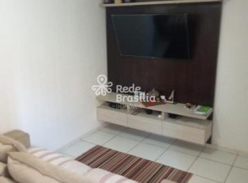 Apartamento · 46m² · 2 Quartos · Apartamento no Paranoá - RA VII