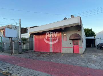 Comercial · 10 Vagas · Pavilhão - Distrito Industrial - Cachoeirinha - RS