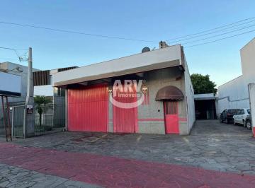 Comercial · 10 Vagas · Pavilhão - Distrito Industrial - Cachoeirinha - RS