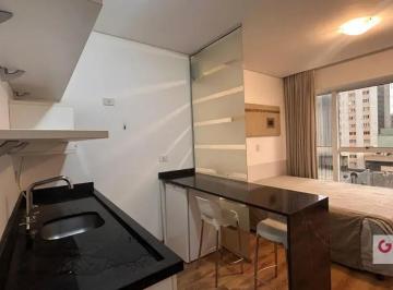3574814_0.jpg · Apartamento no Centro de 48,00 m² com 1 quarto  - 35622.020-GL