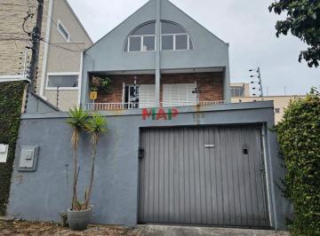 3574804_0.jpg · Lindo Sobrado 3 Quartos Capão Da Imbuia 186m²