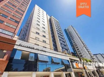 126147_0.jpg · Apartamento para alugar no Centro com 1 quarto - Edifício Astro