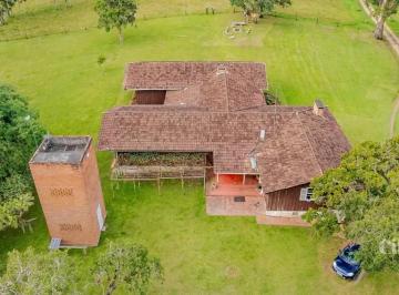 84015_0.jpg · Chácara de 522.856,73,00m² em Piraquara - Jardim Aguas Claras