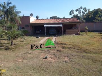 Imagem 1 · Chácara para venda em Vila Eliza Fumagalli, Limeira