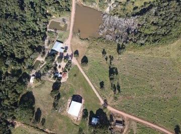 Imagem 1 · Fazenda para venda em Paulista, Garça