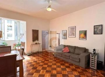 Apartamento · 90m² · 3 Quartos · Apartamento 3 Quartos 1 Suíte 90 m² Copacabana