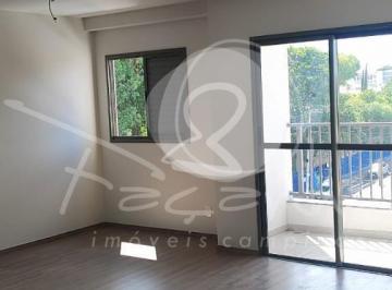 Foto 01 · Apartamento para venda no Brisas Bella Città - Façanha Imóveis Campinas