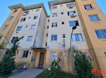 Apartamento · 40m² · 2 Quartos · 1 Vaga · Apartamento a venda 2 dormitórios - Porto Alegre/RS