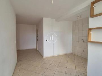 Apartamento · 69m² · 3 Quartos · 1 Vaga · Apartamento 3 Quartos 68m² - Roçado