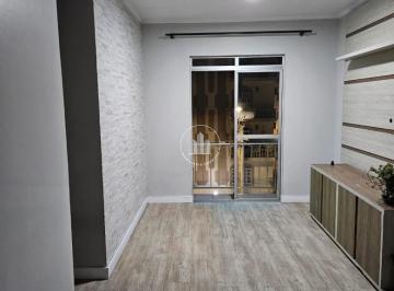 Apartamento · Apartamento 2 Quartos - Kobrasol