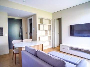 Apartamento · 42m² · 1 Quarto · 1 Vaga · Apartamento mobiliado com 1 suíte e vaga de garagem | 42 m² | Anita Residence |Porto Alegre