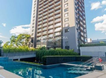 Apartamento · 42m² · 1 Quarto · 1 Vaga · Apartamento mobiliado com 1 suíte e vaga de garagem | 42 m² | Anita Residence |Porto Alegre