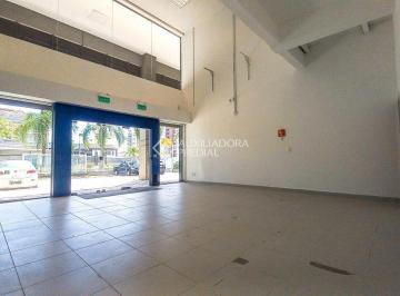 Comercial · 300m² · 10 Vagas · Loja Comercial | 300 m² | 4 Banheiros | Higienópolis | Porto Alegre