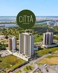 Apartamento à venda no CITTÀ JARDINS, JARDINS, Aracaju, SE · Apartamento à venda no CITTÀ JARDINS, JARDINS, Aracaju, SE
