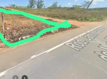 Lote à venda em rua pública, COLORADO, Estância, SE · Lote à venda em rua pública, COLORADO, Estância, SE