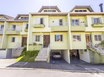 3572743_0.jpg · Sobrado com 3 dormitórios à venda com 167,47m² no Rezzidenciale Vercelli Bom Retiro