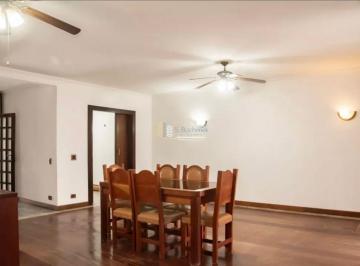 Casa · 190m² · 4 Quartos · 3 Vagas · Maravilhosa casa condomínio Av. Miruna Indianópolis locação c/ 4 dormitórios