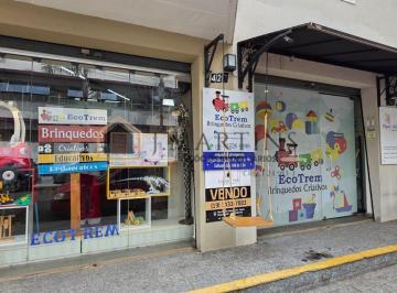 Comercial · 60m² · Loja para Venda São Dimas, Piracicaba