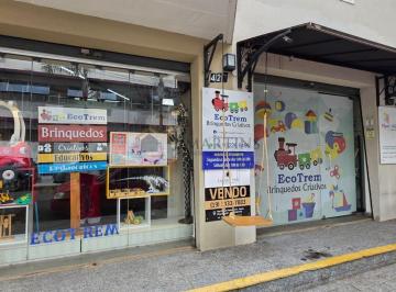 Comercial · 60m² · Loja para Venda São Dimas, Piracicaba
