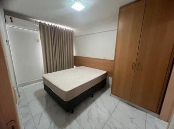 Apartamento de 3 quartos, Rio Quente · THERMAS PARADISE APARTAMENTO DE 3 QUARTOS DUPLEX