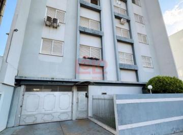 Apartamento · 51m² · 2 Quartos · 1 Vaga · Apartamento de 2 quartos em frente a UEM