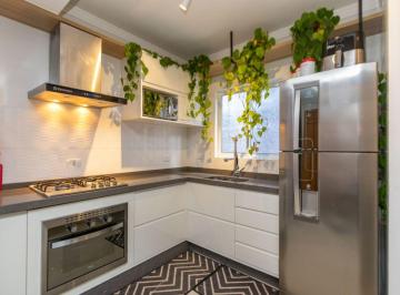 Apartamento de 2 quartos, São José dos Pinhais · APARTAMENTO GARDEN - 2 Quartos| Porteira Fechada - São José dos Pinhas