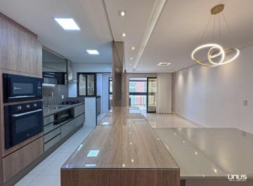 Apartamento · 89m² · 2 Quartos · 1 Vaga · Apartamento de alto padrão com 2 dorm sendo 1 suíte em Campinas