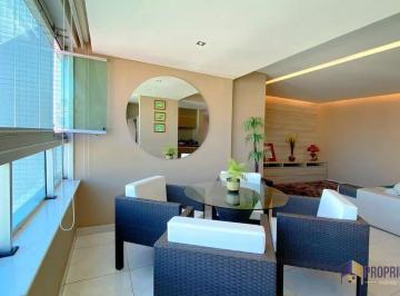 Apartamento · 88m² · 3 Quartos · Apartamento à venda - no Grajaú