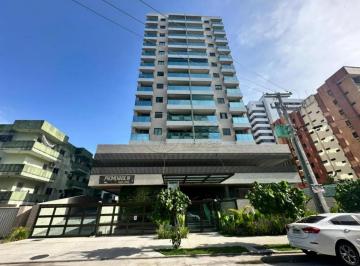 Apartamento · 54m² · 2 Quartos · 1 Vaga · Apartamento com 2 Quartos e Varanda à venda no Promenade III