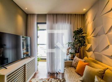 Apartamento · 59m² · 2 Quartos · 1 Vaga · Apartamento à Venda - Santa Teresinha, 2 Quartos, 59 m² - Santo André