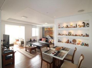 Apartamento · 73m² · 2 Quartos · 1 Vaga · Apartamento à Venda - Casa Verde, 2 Quartos,  73 m² - São Paulo