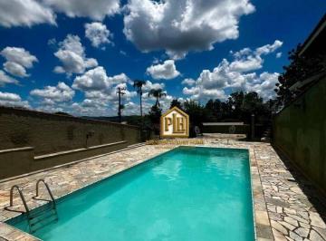 b67460061458e77e3e2806c98cdd14e5d094ff3e · Casa com 4 dormitórios à venda, 139 m² por R$ 900.000,00 - Jardim dos Pinheiros - Atibaia/SP