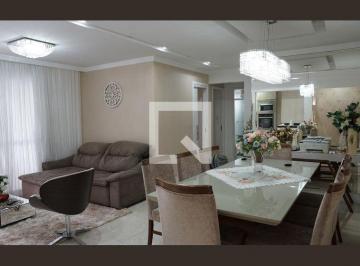 Apartamento · 96m² · 3 Quartos · 2 Vagas · Apartamento à Venda - Vila Augusta, 3 Quartos, 96 m² - Guarulhos