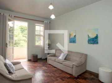 Apartamento · 95m² · 3 Quartos · Apartamento à Venda - Santana, 3 Quartos, 95 m² - Porto Alegre