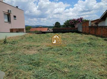 2969acb6ad4c54a38f91cd86fe57221f9a481d06 · Terreno à venda, 360 m² por R$ 360.000,00 - Jardim dos Pinheiros - Atibaia/SP