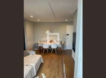 Apartamento · 55m² · 2 Quartos · 1 Vaga · Apartamento à Venda - Vila Augusta, 2 Quartos,  55 m² - Guarulhos