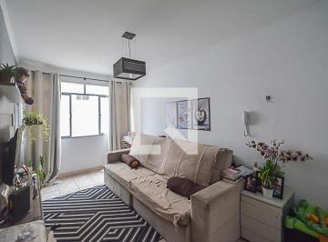 Apartamento · 74m² · 2 Quartos · 1 Vaga · Apartamento à Venda - Nova Petrópolis, 2 Quartos,  74 m² - São Bernardo do Campo